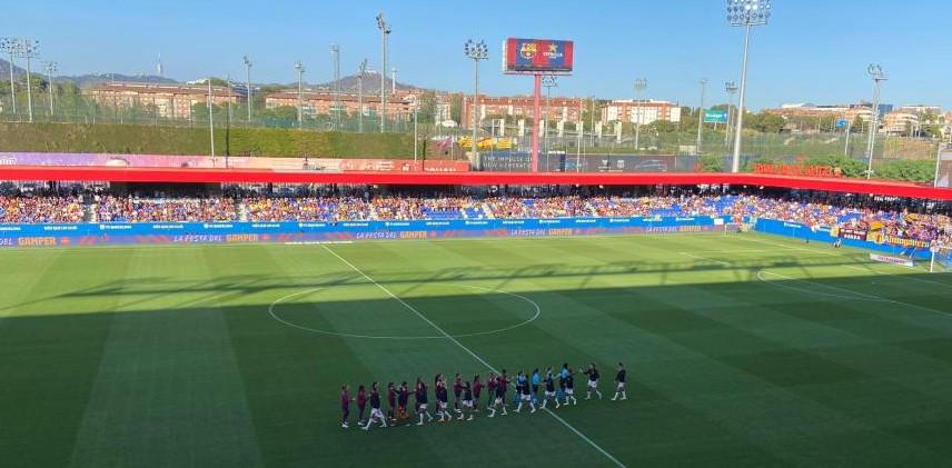 克鲁伊夫球, 斯塔利亚球, 巴萨也排除