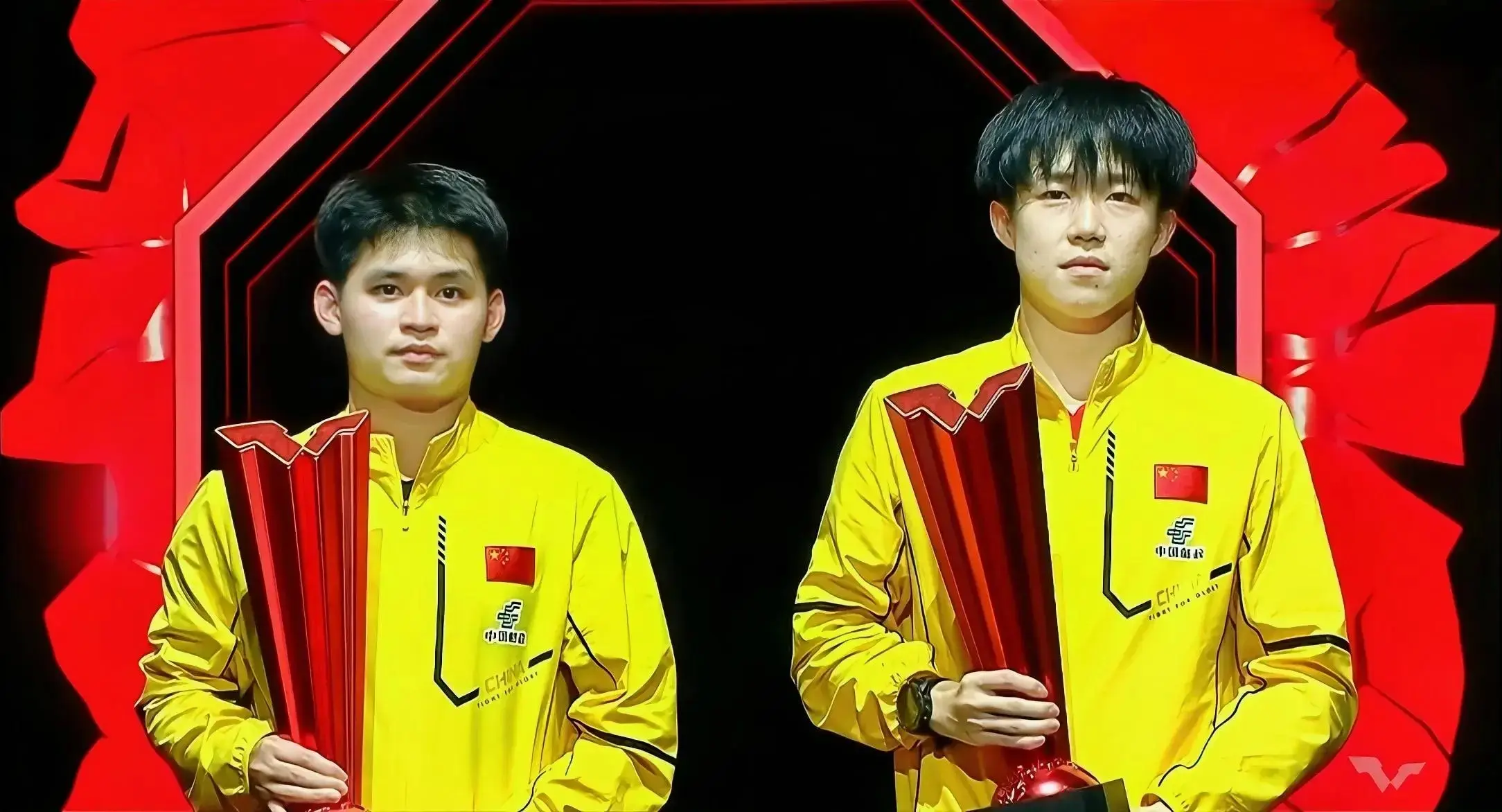 src, 只是王楚钦