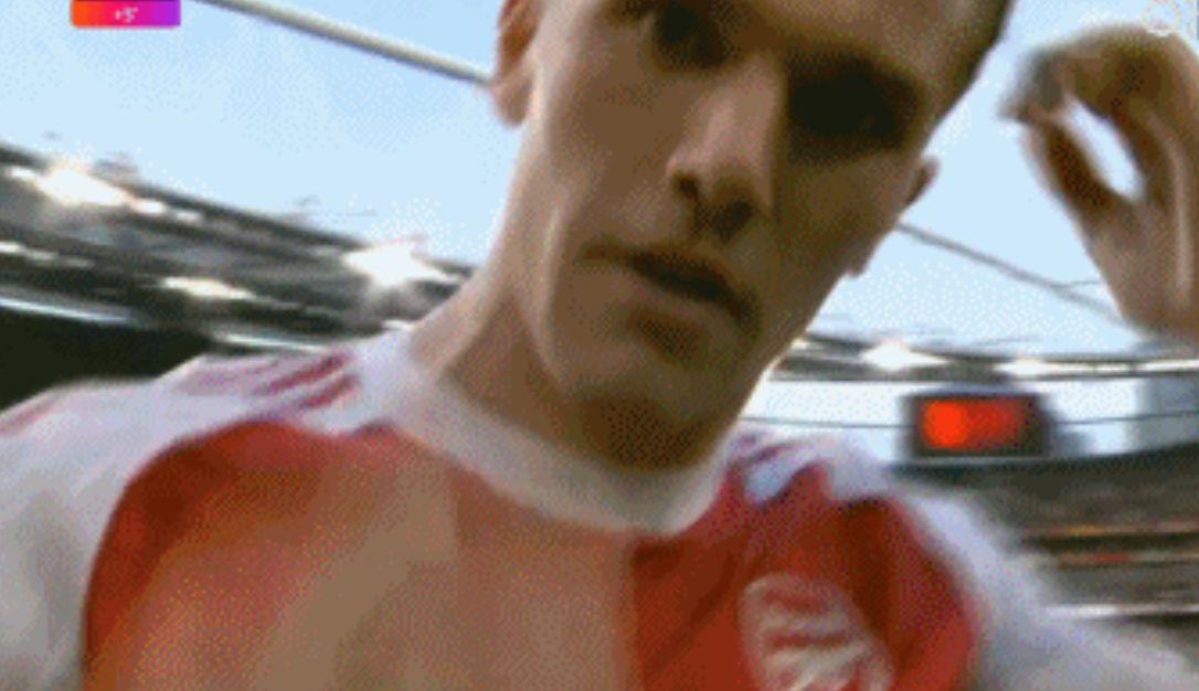 分钟, 阿森纳目前