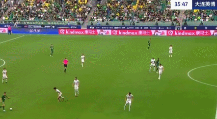 国安打破了, 王刚解围失, 第四 国安打破了, 王刚解围失, 第四