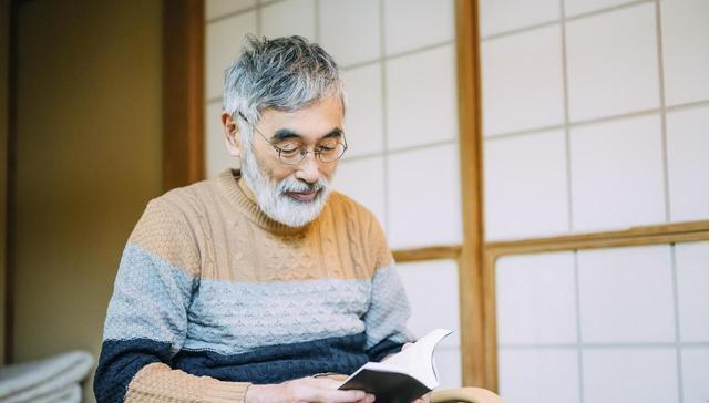 拉松锻炼, 有些老年人 拉松锻炼, 有些老年人