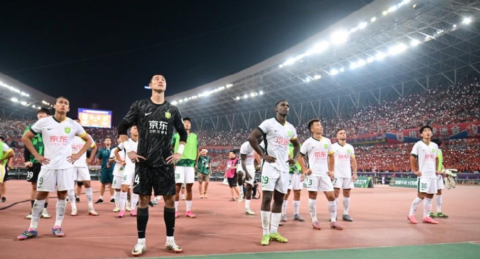 引发了球迷, 经过韩鹏指 引发了球迷, 经过韩鹏指