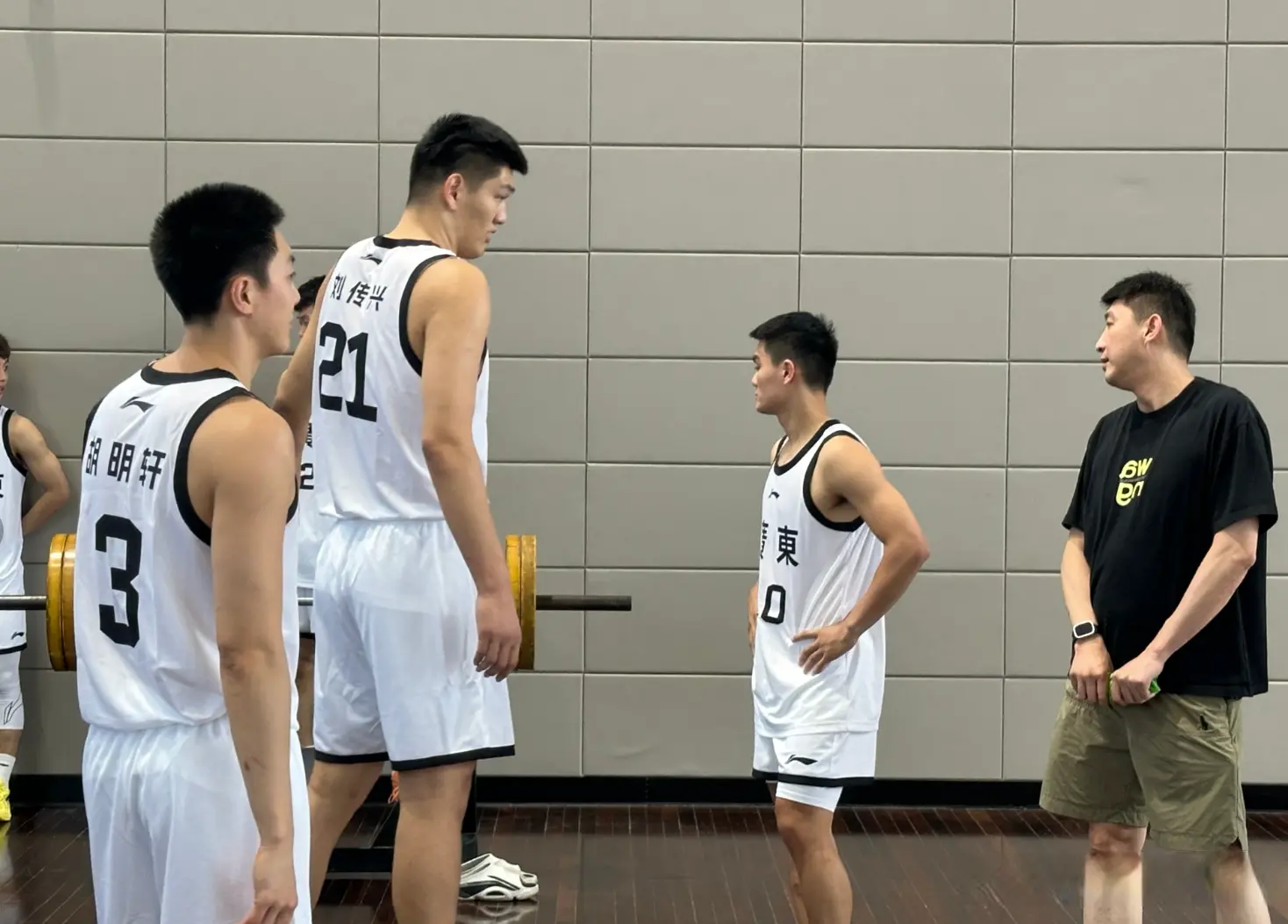 杜锋大概率, 好好期待一, img 杜锋大概率, 好好期待一, img