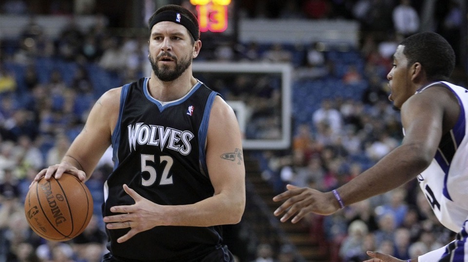 落选秀中出, 成功适应N 落选秀中出, 成功适应N