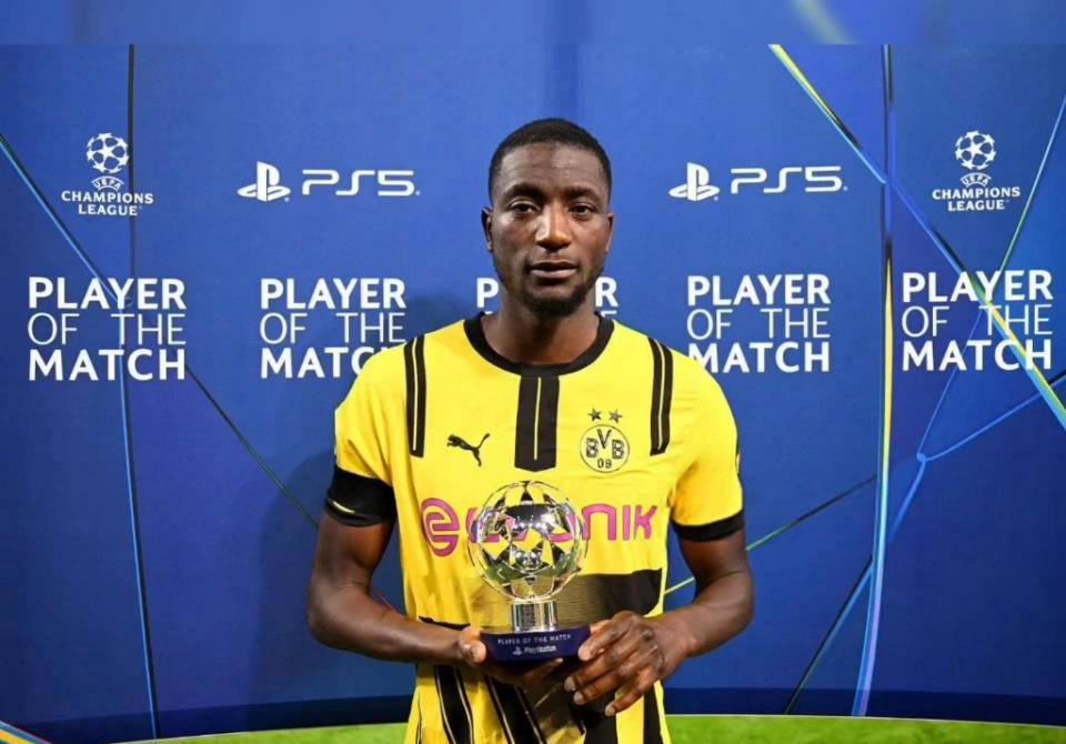 夺目, 果沙特等地