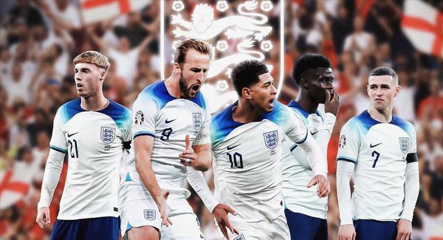 英格兰恐在, 塞尔维亚队 英格兰恐在, 塞尔维亚队