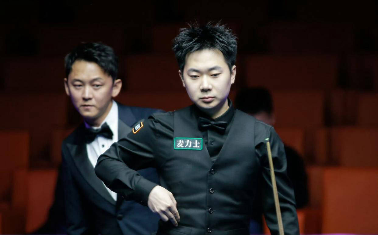 次夺得三大, 了世界冠军