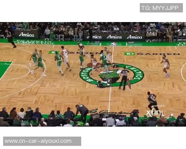 2020年NBA季后赛热火与凯尔特人第六场激战回顾与精彩瞬间解析