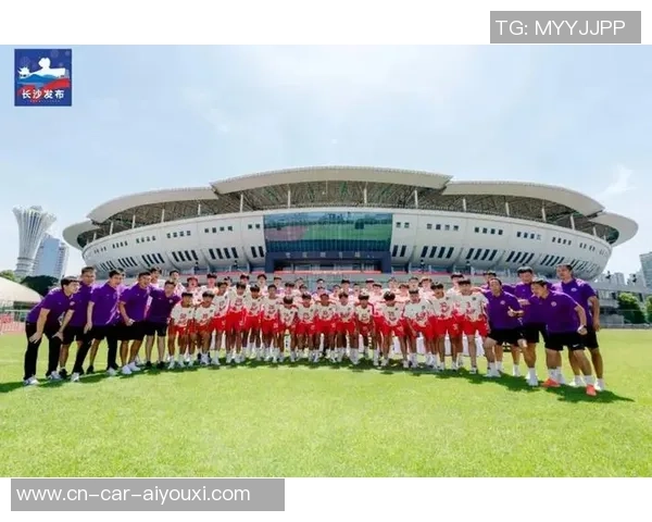 “湘超”完毕常规赛十三轮抢夺，长沙队11胜2平全程不败拿到榜首