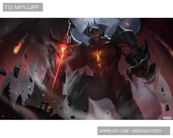 九游游戏文娱英豪联盟新英豪“亚恒”正式上台 技术概况揭露