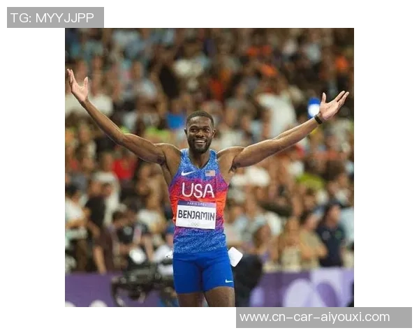 再添一铜！徐鑫峰夺得男人400米栏第三名