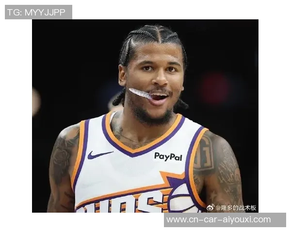 太阳队倒大霉！杰伦格林刚复出又伤，抓着同一条腿筋离场