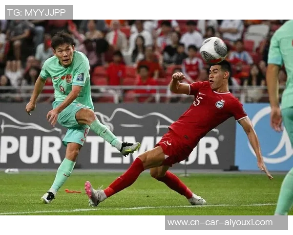 客场2-1力克我国香港，新加坡时隔41年重返亚洲杯正赛